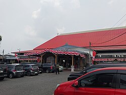 โบราณสถานในโมโจเคอร์โต