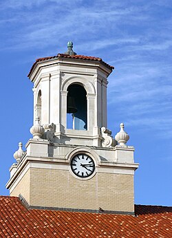 นักศึกษาของ Texas A&M University–Kingsville