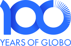 ภาพประกอบเกี่ยวกับเครือข่ายสื่อของ Globo