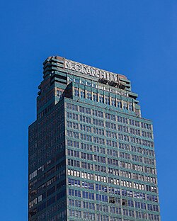McGraw Hill History