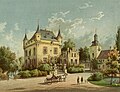 Lörsfeld Hall