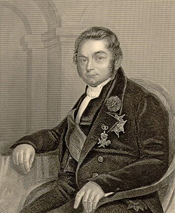 Baron Jöns Jakob Berzelius