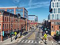 ย่าน The Short North