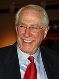 Bob Barr ในการประชุมที่เดนเวอร์