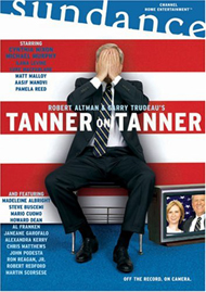 ภาพโปรโมตซีรีส์ Tanner on Tanner