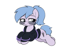 มาสคอตโพนีของ Czequestria