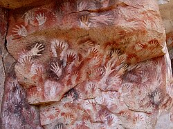Indigenous peoples in Argentina