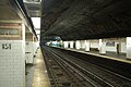 สถานีรถไฟใต้ดิน 181st Street (IRT)