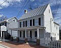 Patsy Cline House