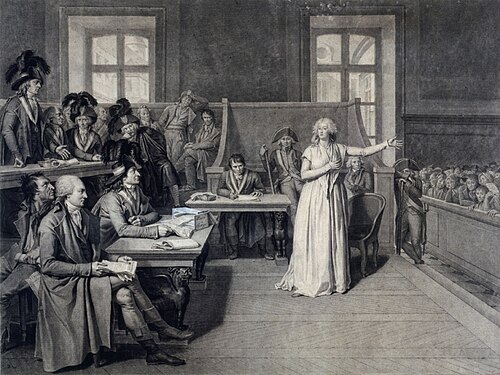 Marie Antoinette
