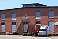Former Thrift Mill
