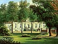 Fredersdorf Manor