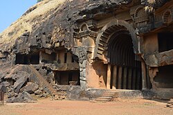 Bhaja Caves