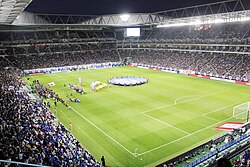 Kirin Cup Soccer 2016