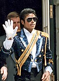 Michael Jackson Thriller