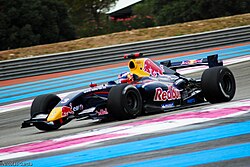Formula Renault 3.5