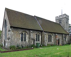 Church of All Saints