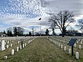Winchester National Cemetery