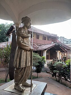 Educational contributions of Tilak