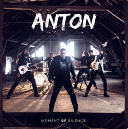 สมาชิกวง Anton