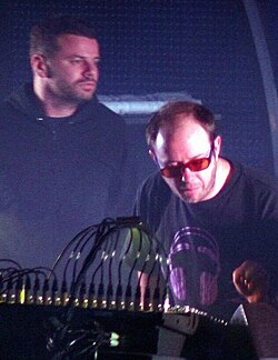 คอนเสิร์ตเพลง EDM