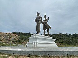 อาคารสูงในสีหนุวิลล์