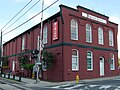 Philip Carey Building