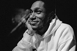 Yasiin Bey music career