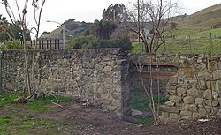Early history of Fremont
