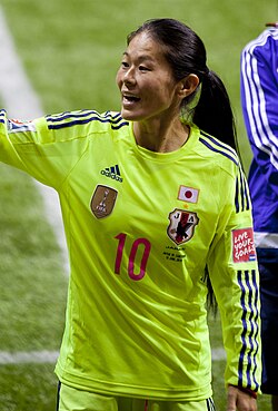 Women's Dream Team Details