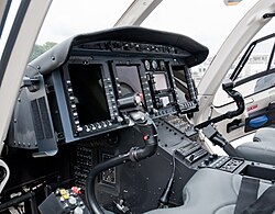โครงสร้าง Bell 429