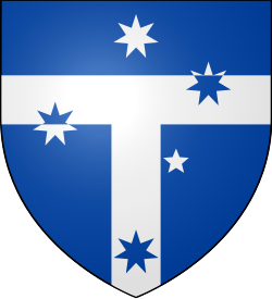 CPA Australia Coat of Arms