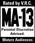 เรตติ้ง MA-13