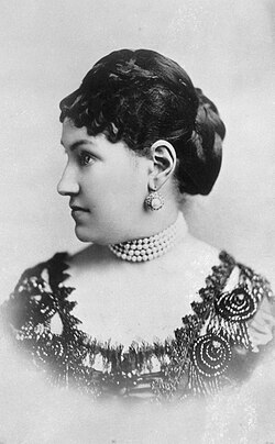 Caroline Astor