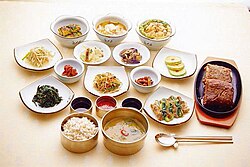 เครื่องดื่มแอลกอฮอล์เกาหลี