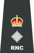 RNC Officer