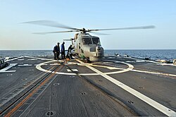 การเปรียบเทียบ Westland Lynx และรุ่นพัฒนาต่อยอด