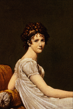Madame Récamier