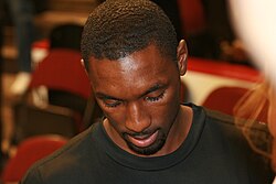 เบน กอร์ดอน ในชุด Chicago Bulls