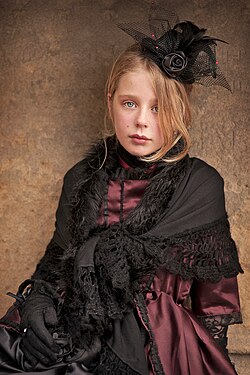 Historical clothing