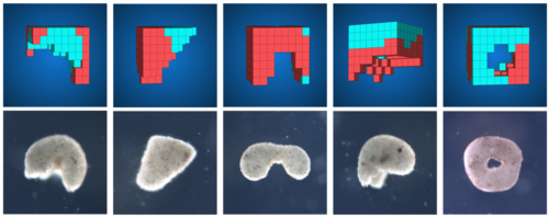 AI design process