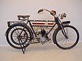 Premier 2½ hp 250 cc 1912