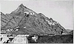 อุปกรณ์การปีนเขาในยุค 1921