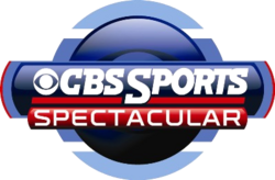 โลโก้หรือภาพกราฟิกที่เกี่ยวข้องกับ CBS Sports