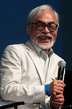 Studio Ghibli Production