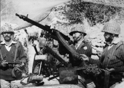 สงครามปี 1965