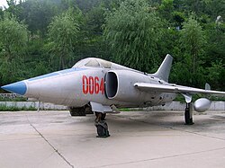 A-5 export version