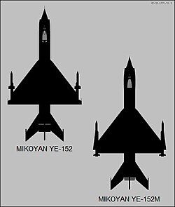รายละเอียดโครงสร้างและเครื่องยนต์ของ MiG-25