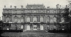 Rothschild Family Portrait