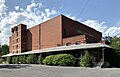 Virginia Apple Storage Warehouse